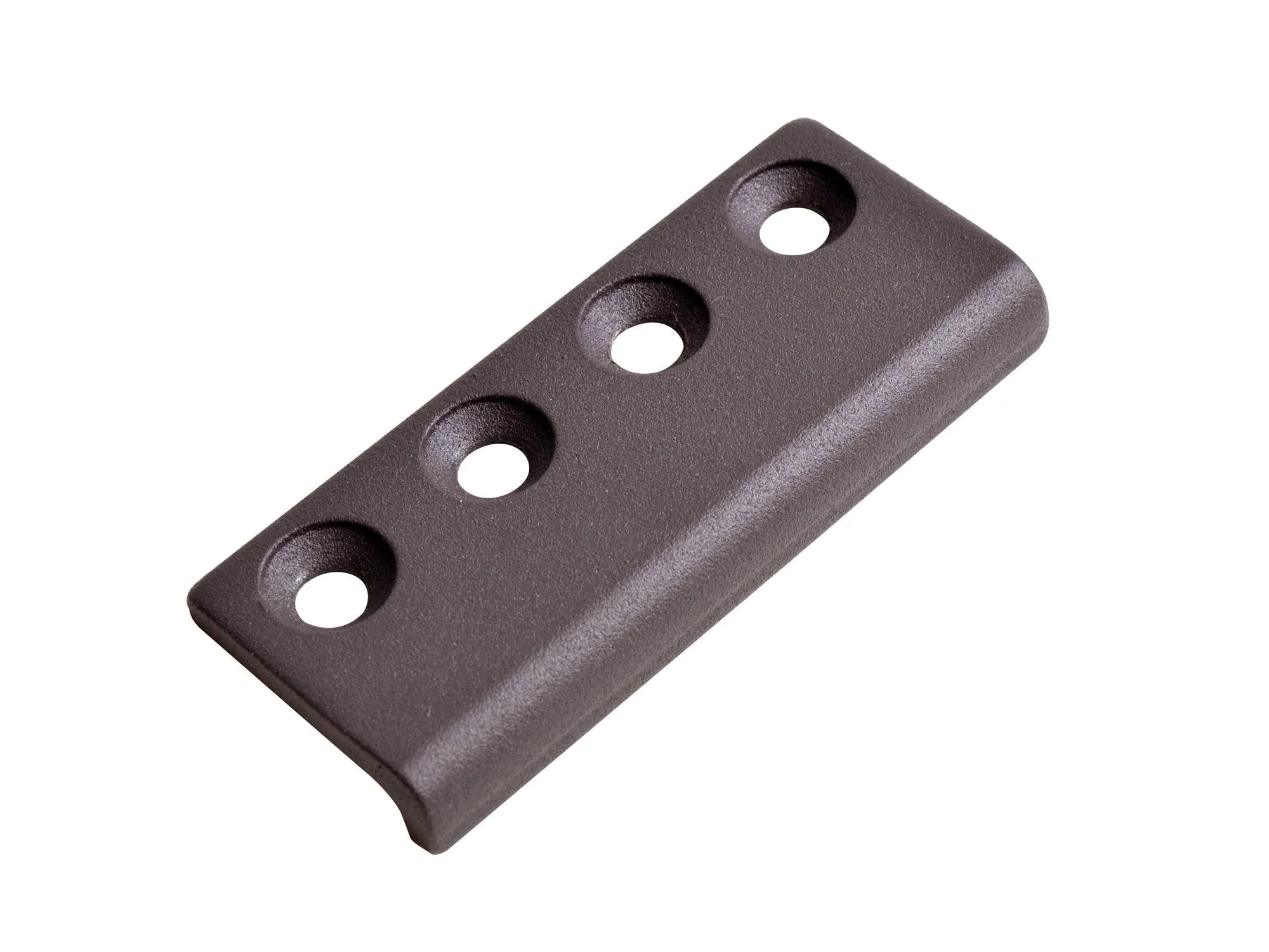 Sliding Door Track Connector
