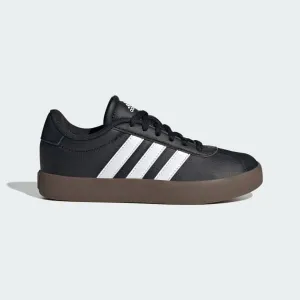 Sneaker Urban Black White Gum5