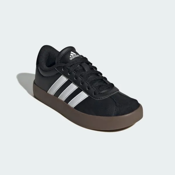 Sneaker Urban Black White Gum5