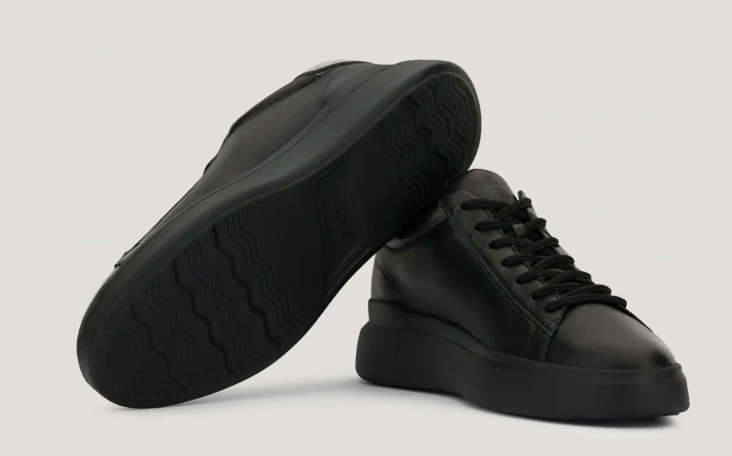 sneakers Hogan H580