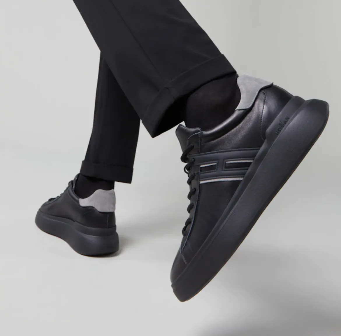 sneakers Hogan H580