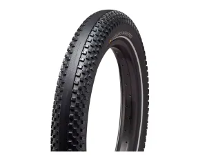 Specialized Carless Whisper Reflect Tire - 20x3.5