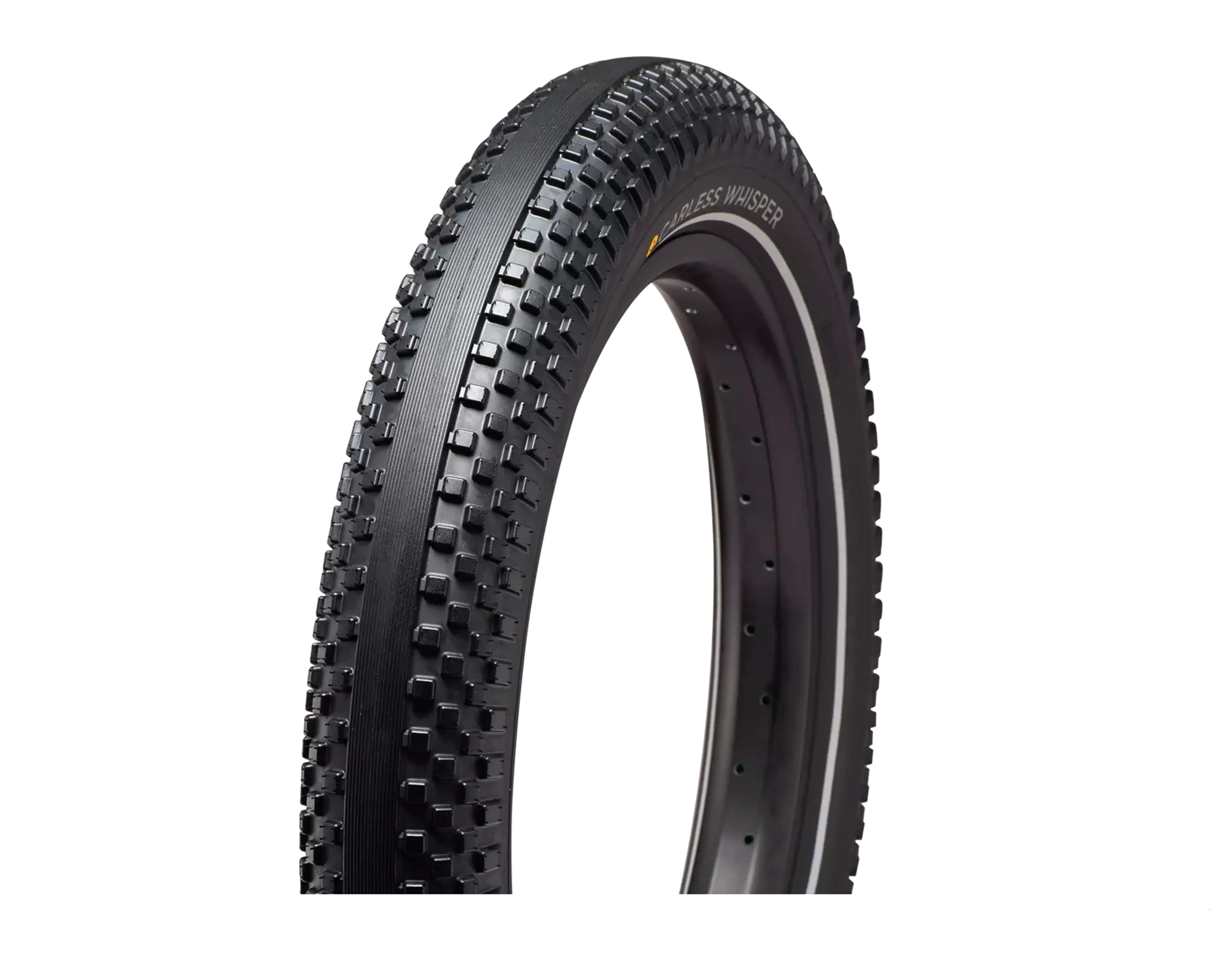 Specialized Carless Whisper Reflect Tire - 20x3.5