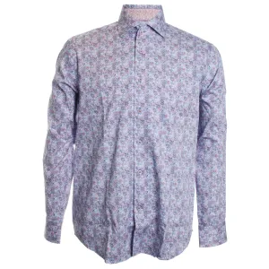 Spirit Madras Sport Shirt