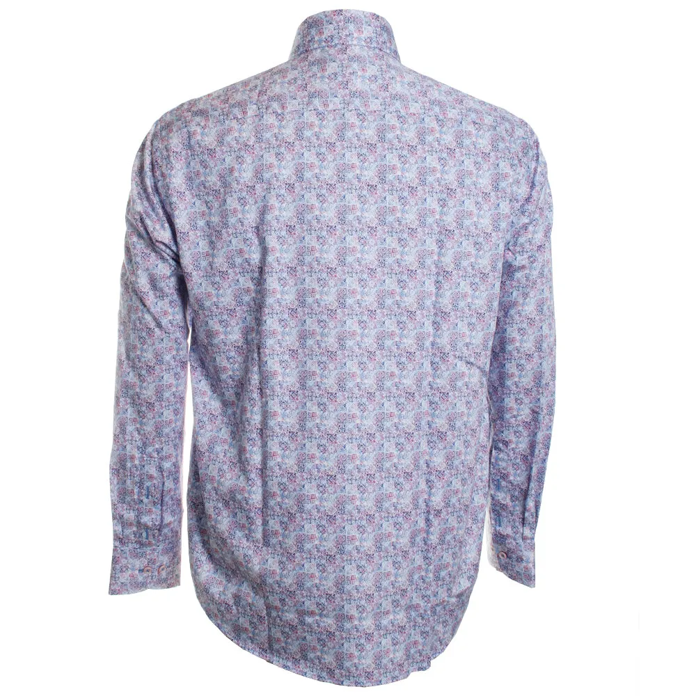 Spirit Madras Sport Shirt