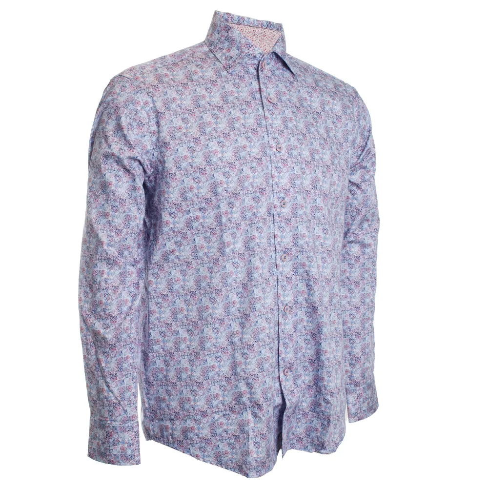 Spirit Madras Sport Shirt