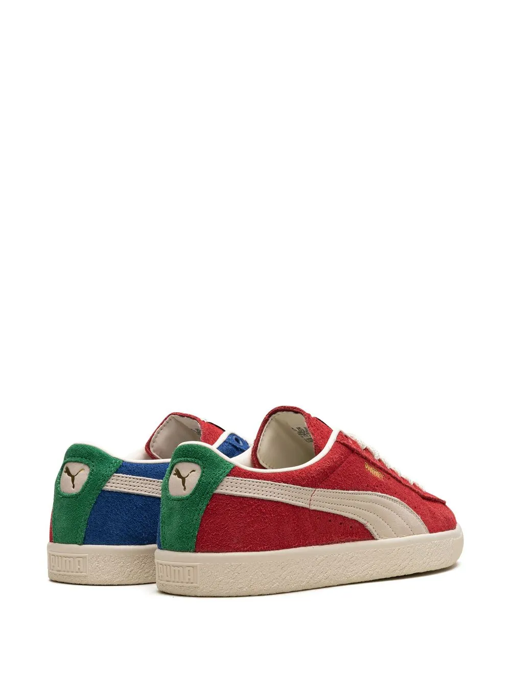 Suede VTG Origins sneakers
