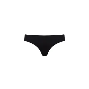 The Elle Bikini Bottoms - Black