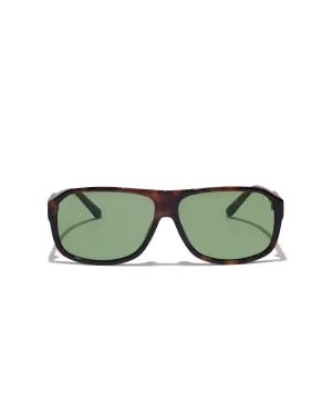 THE EXECUTIVE SUNGLASS SMOKEY TORT/OLIVE