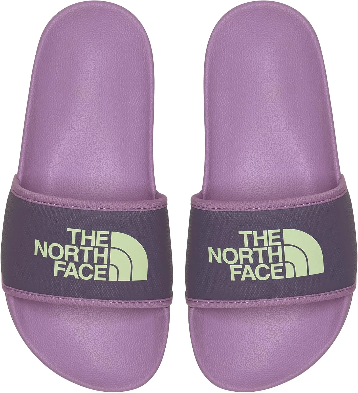 The North Face Base Camp Slide III (Toddler/Little Kid/Big Kid)