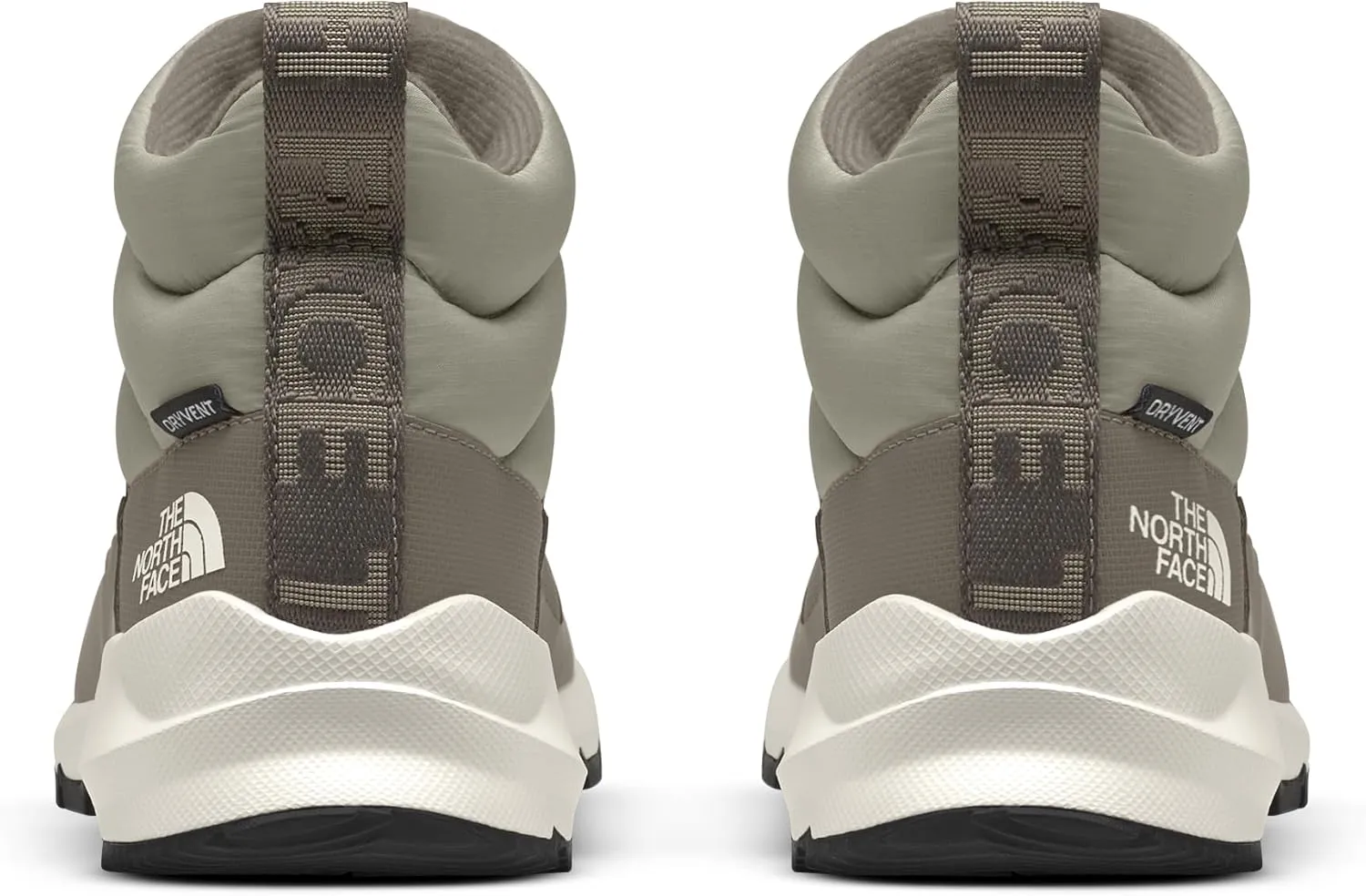 THE NORTH FACE Women's ThermoBall Insulated Progressive Zip-Up II Snow Boot