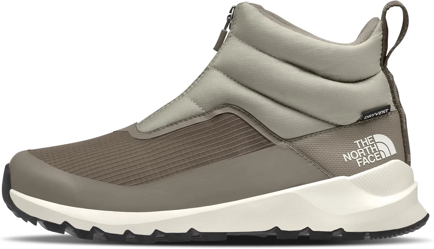 THE NORTH FACE Women's ThermoBall Insulated Progressive Zip-Up II Snow Boot