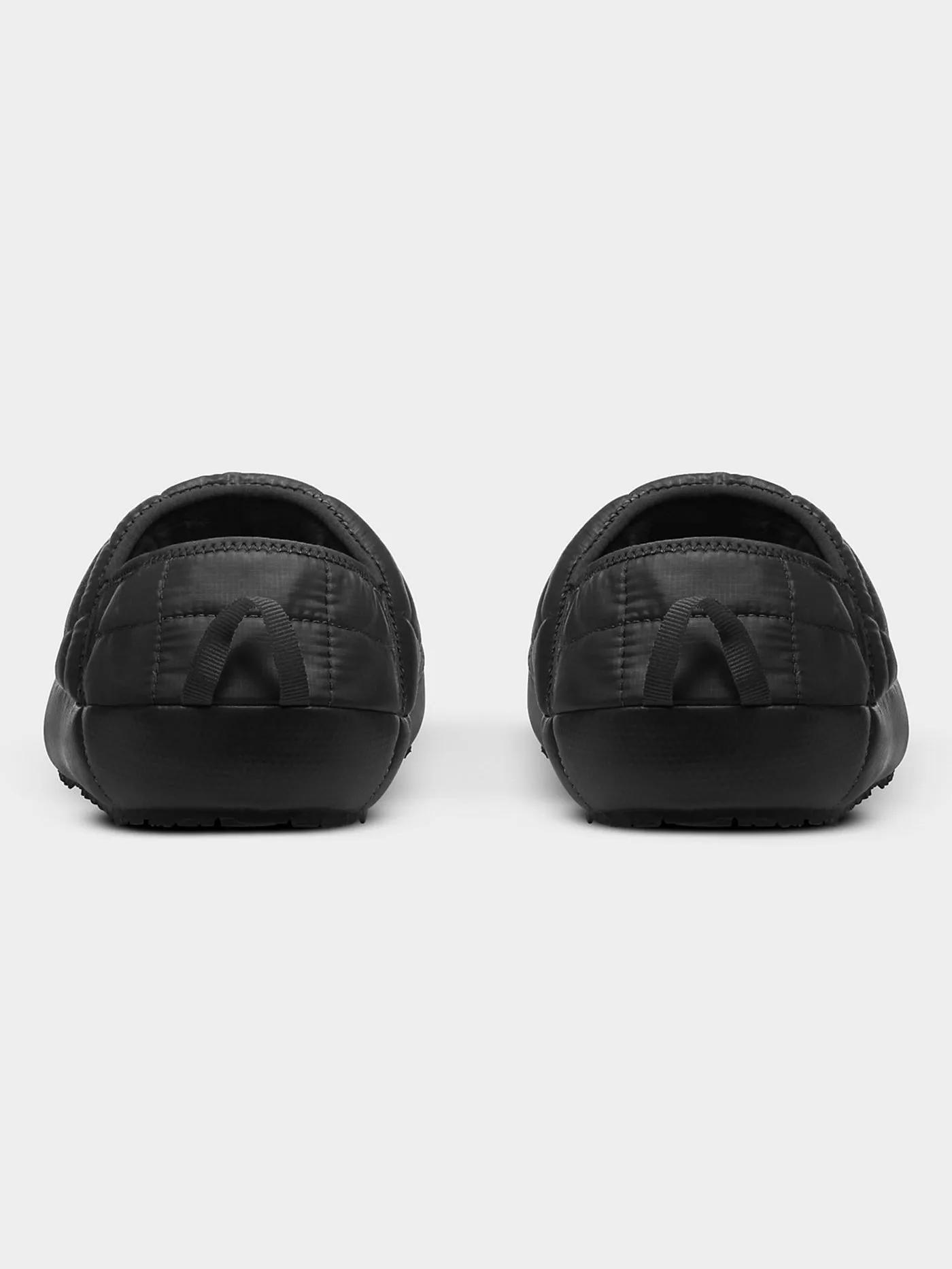 Thermoball Traction Mule V TNF Black/TNF Black Shoes