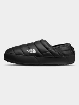 Thermoball Traction Mule V TNF Black/TNF Black Shoes