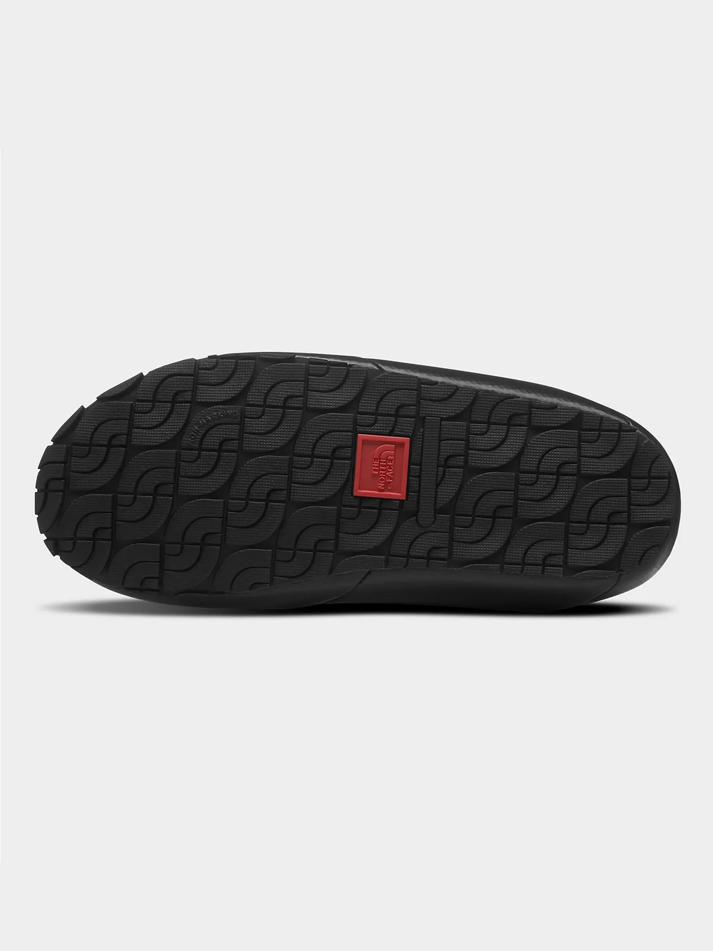 Thermoball Traction Mule V TNF Black/TNF Black Shoes