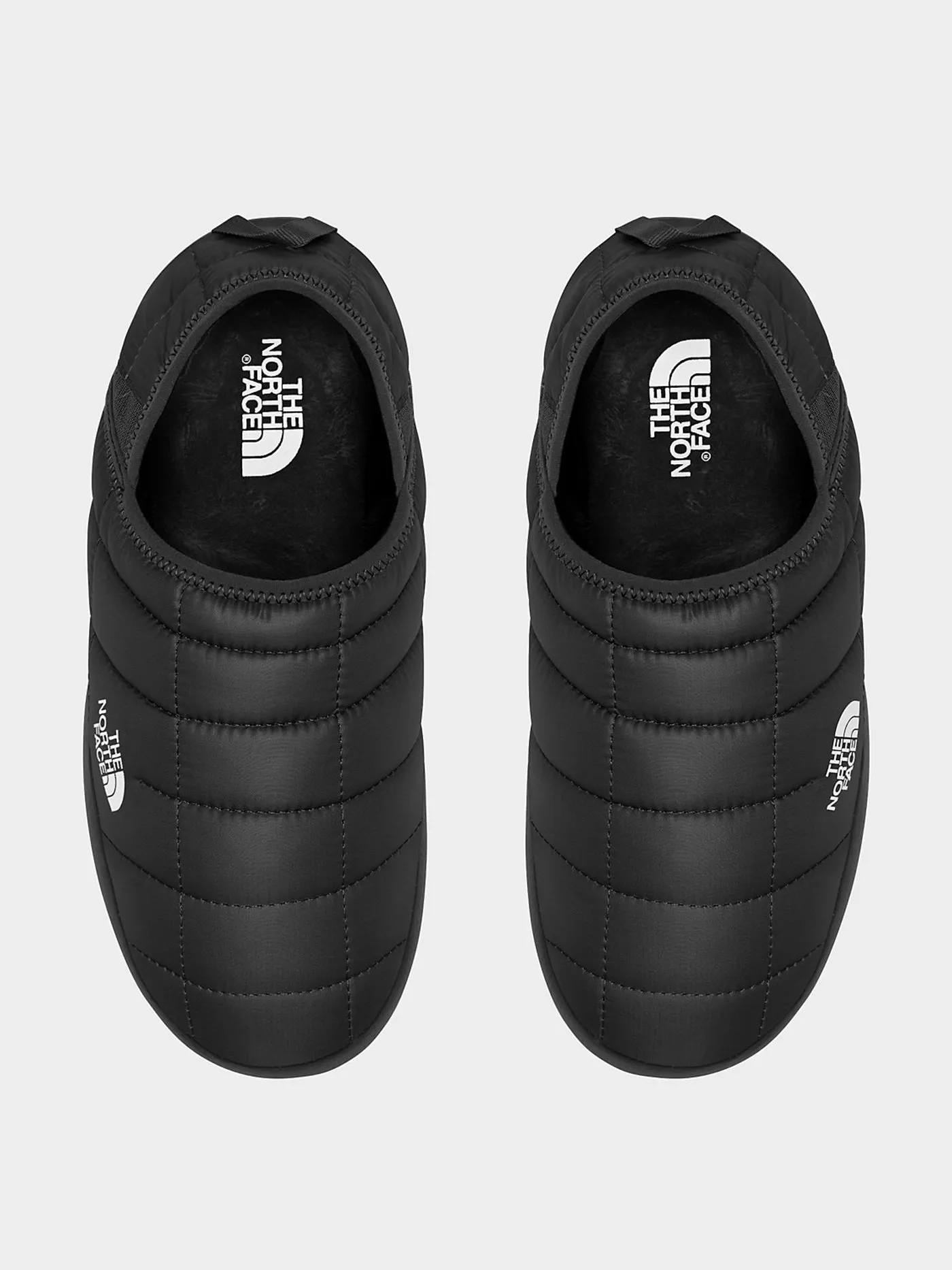 Thermoball Traction Mule V TNF Black/TNF Black Shoes