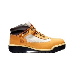 Timberland Mens Waterproof Field Boots TB0A18RI231 Wheat