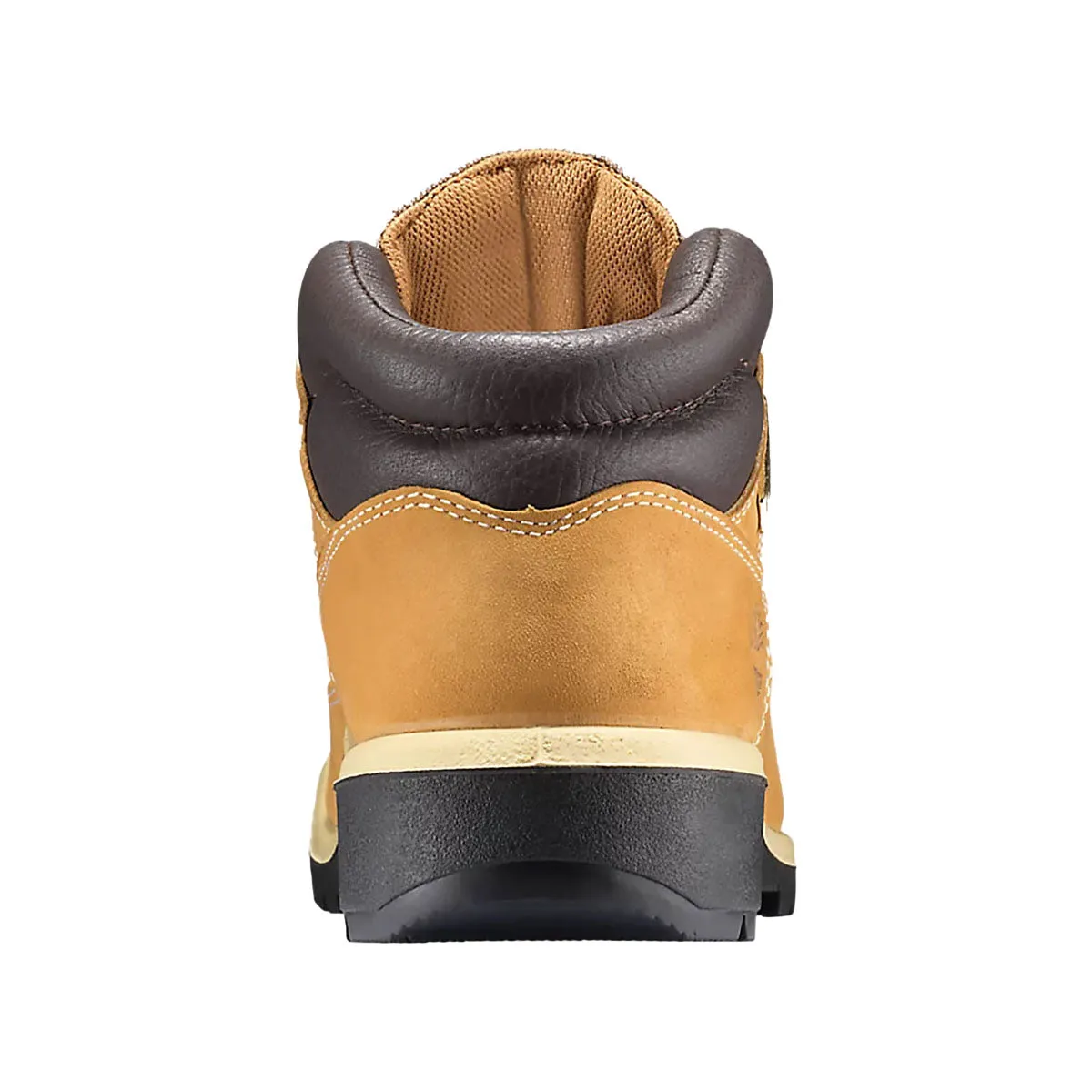 Timberland Mens Waterproof Field Boots TB0A18RI231 Wheat