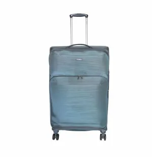 Tosca Executive 50cm Cabin Spinner | Grey Tosca Executive 50cm Cabin Spinner | Grey