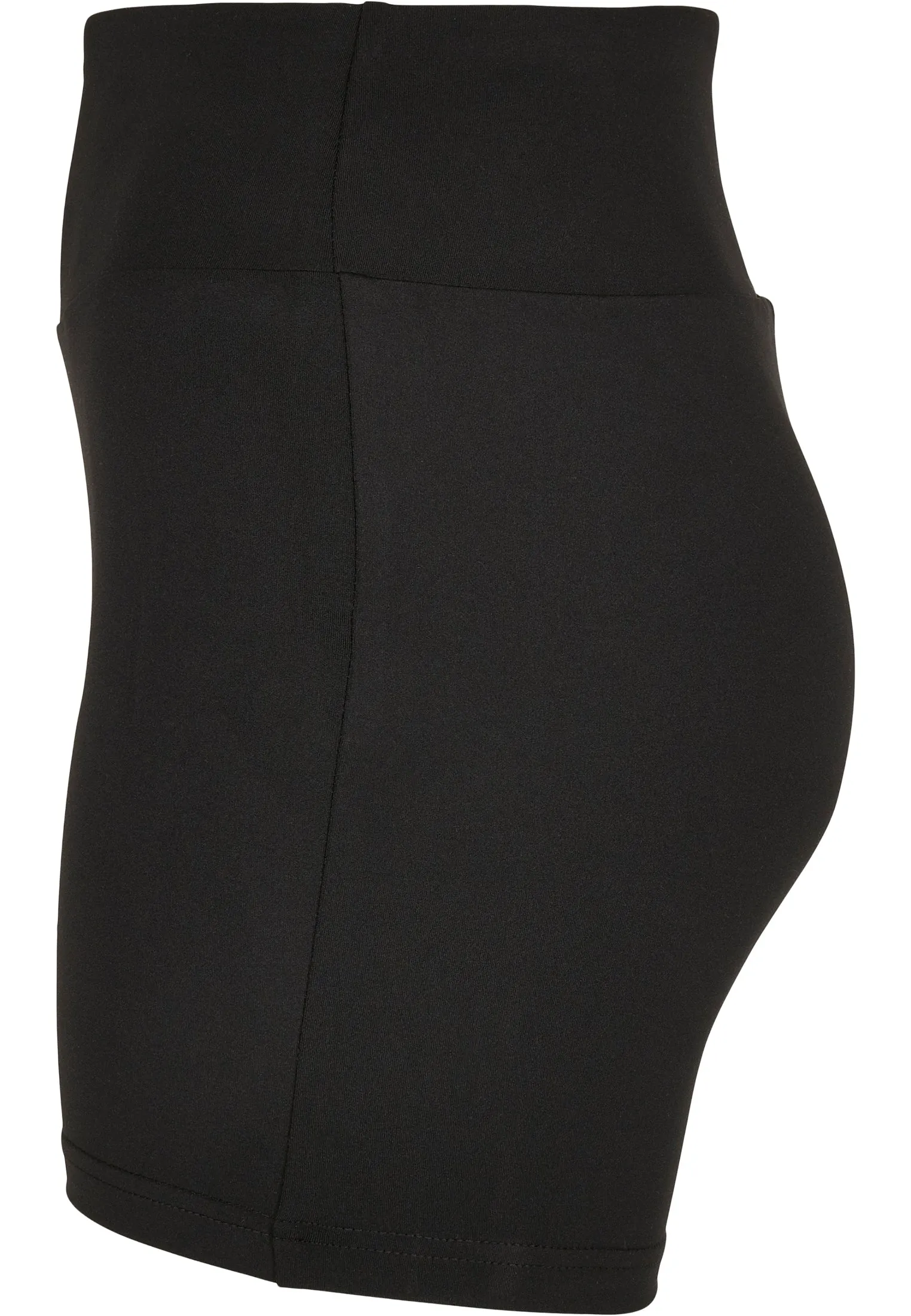 UC High Waist Short Cycle Hot Pants