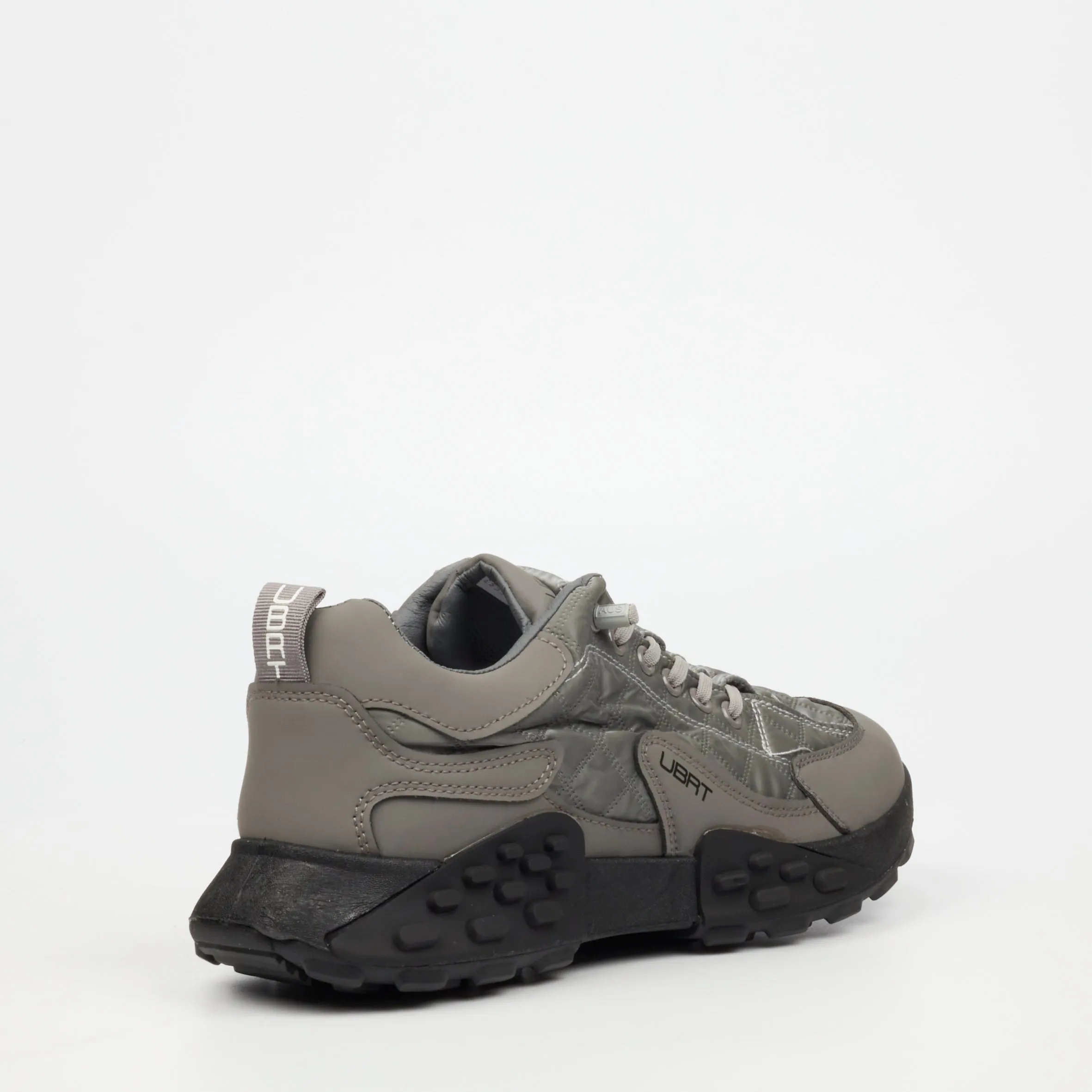 Urbanart Palaid 4 Lycra Sneaker - Grey