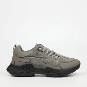 Urbanart Palaid 4 Lycra Sneaker - Grey