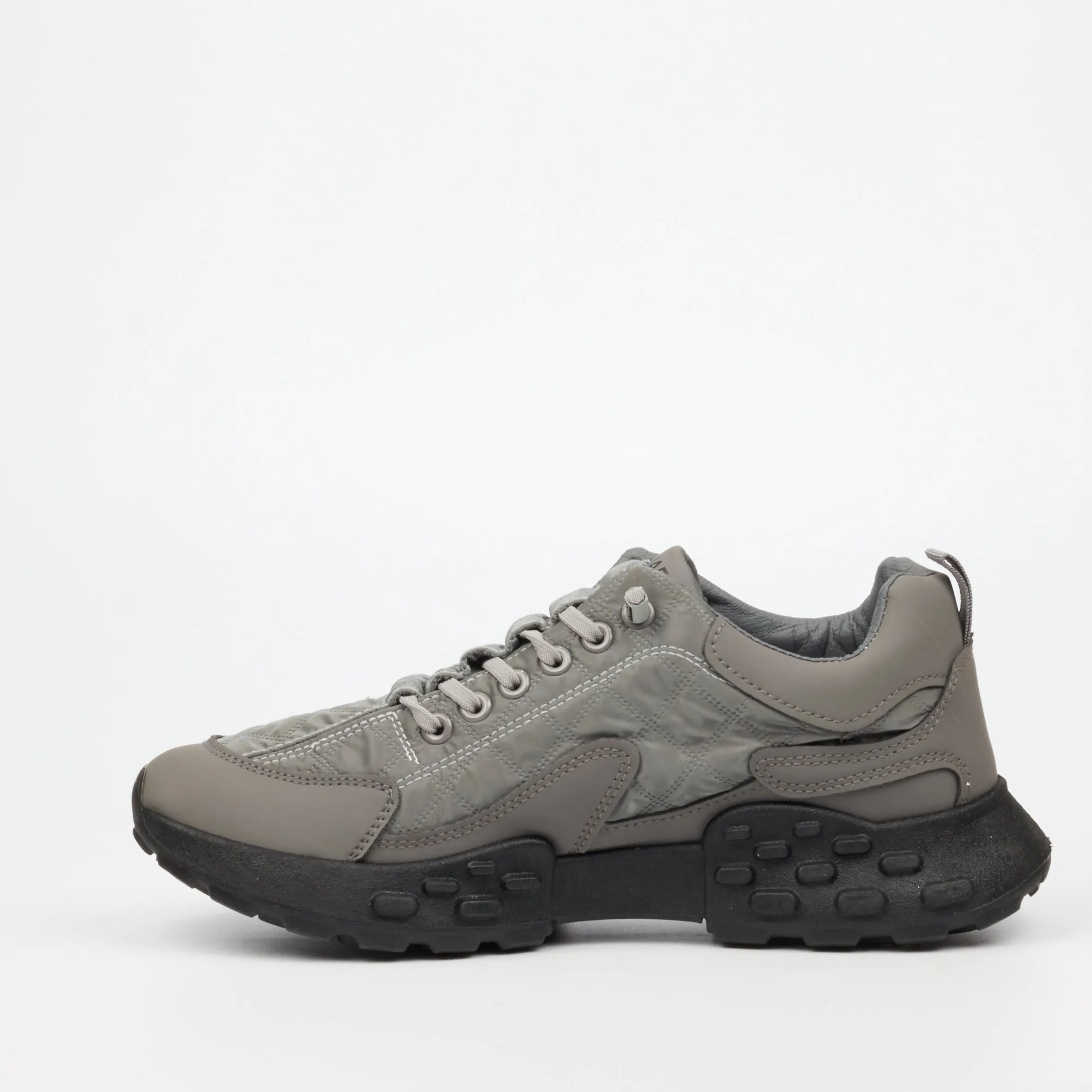 Urbanart Palaid 4 Lycra Sneaker - Grey