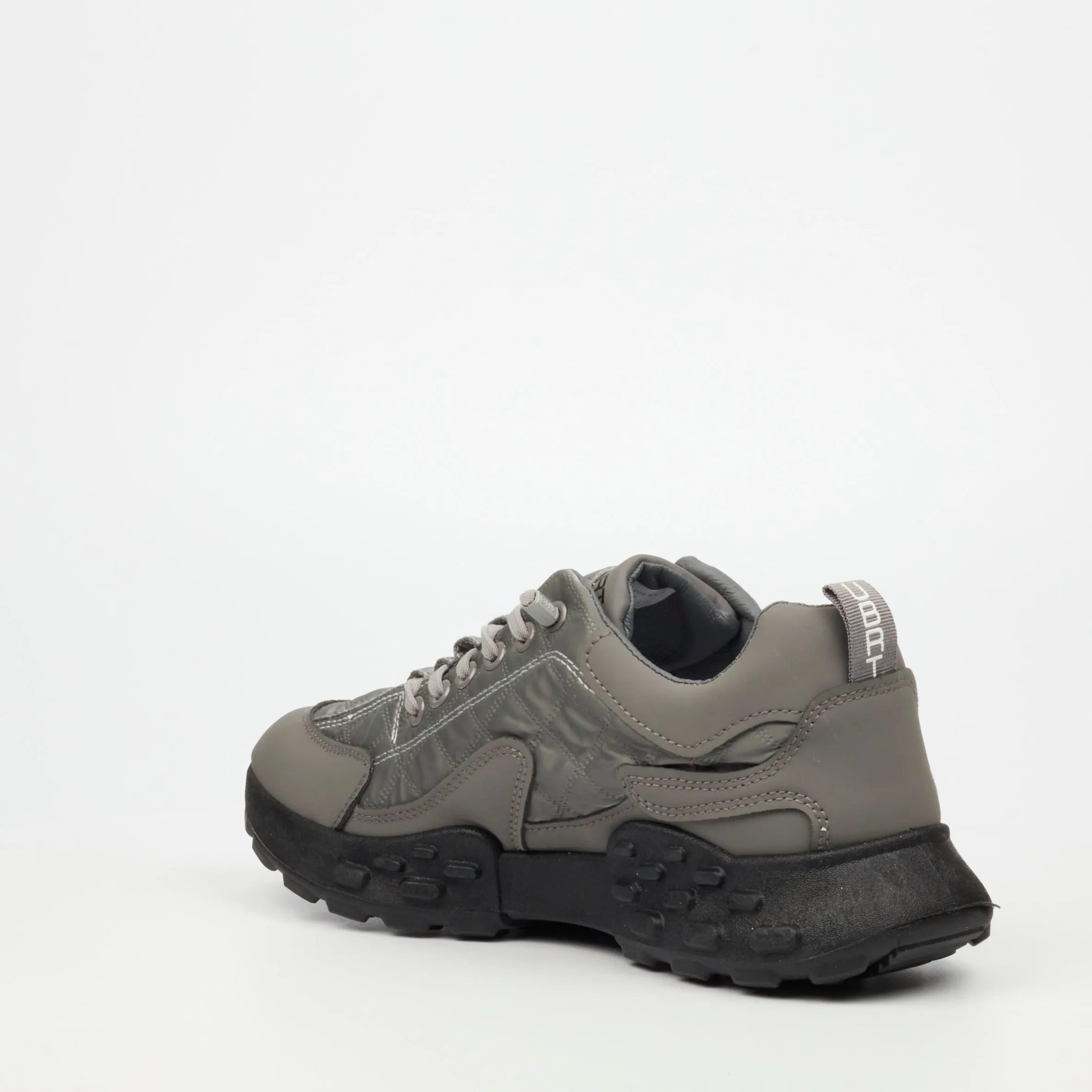 Urbanart Palaid 4 Lycra Sneaker - Grey