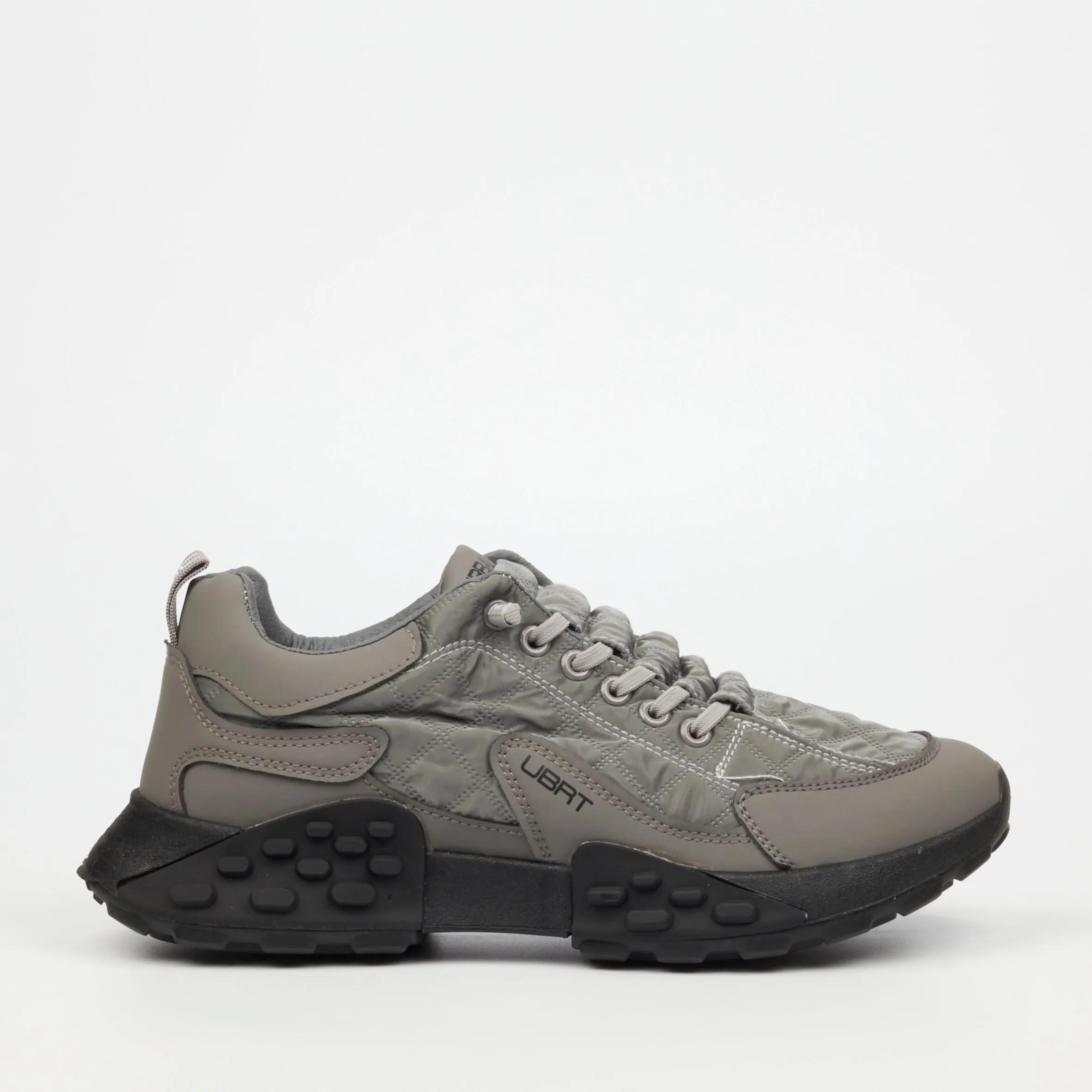 Urbanart Palaid 4 Lycra Sneaker - Grey