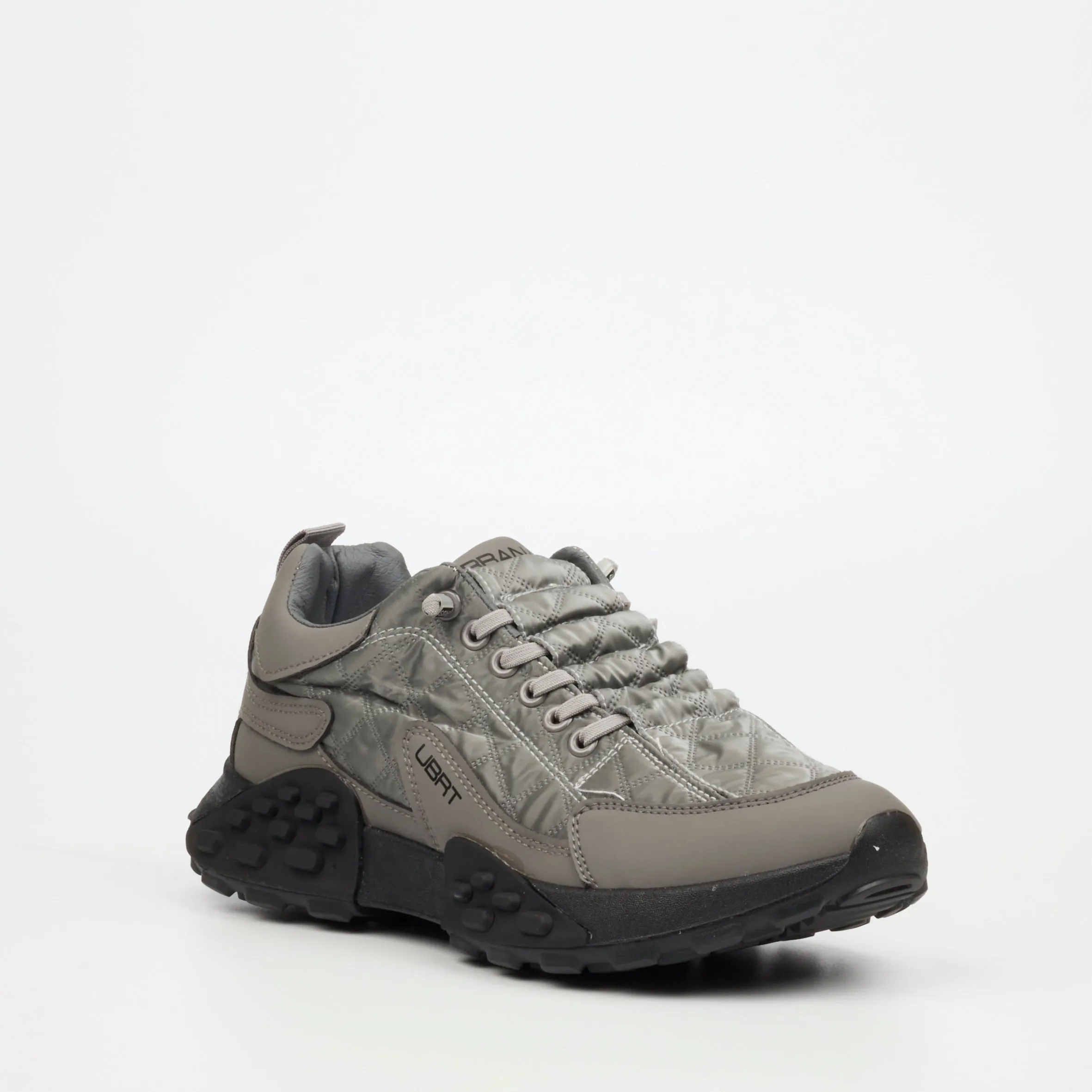 Urbanart Palaid 4 Lycra Sneaker - Grey