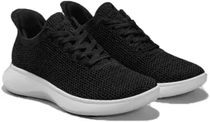 VIVAIA Urban-Mesh MensWomen Slip On Ultra Lightweight Breathable Walking Shoes Non Slip Athletic Fashion Sneakers Workout Casual Sports Shoes
