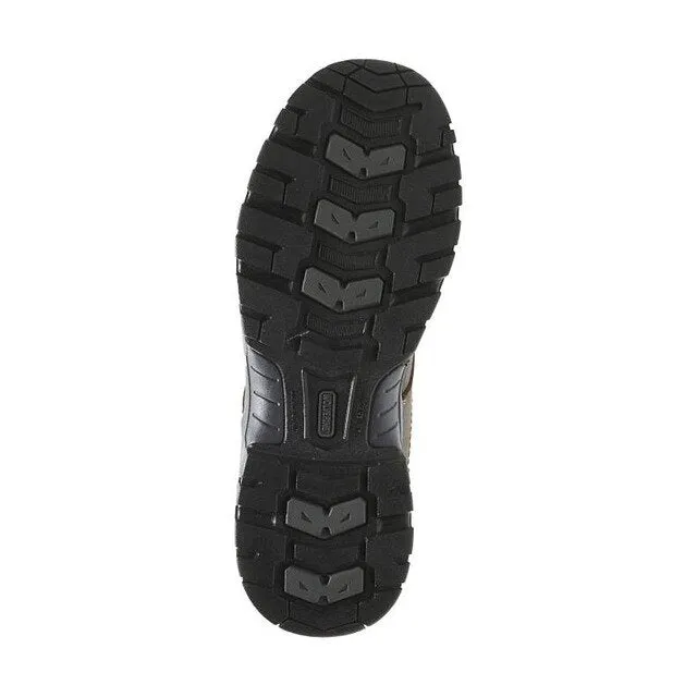 W10180 Piper 6" Composite Toe Work Boots