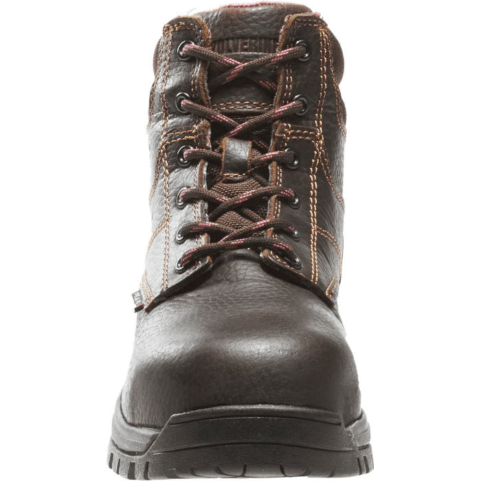 W10180 Piper 6" Composite Toe Work Boots