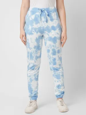 Women High-Rise Comfort Fit Jogger