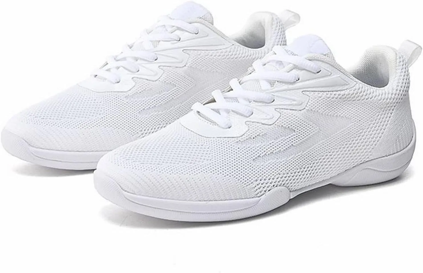 Women's Running Walking Tennis Shoes Comfortable Lace Up Womens Running Shoes Jogging Casual Shoes for Fall Dress Sneakers Brown Tennis Shoe Cross Trainer Shoe