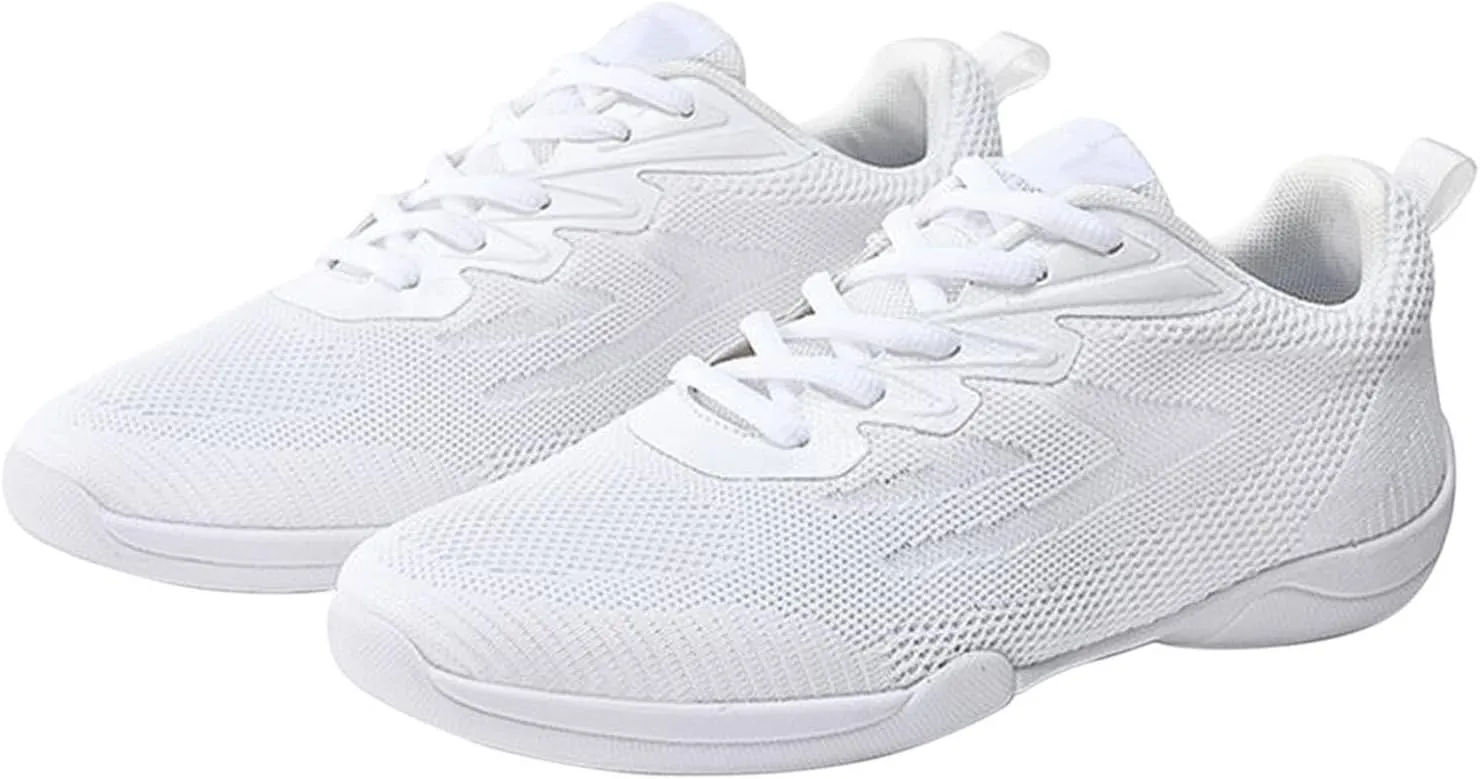 Women's Running Walking Tennis Shoes Comfortable Lace Up Womens Running Shoes Jogging Casual Shoes for Fall Dress Sneakers Brown Tennis Shoe Cross Trainer Shoe
