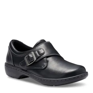 Women's Sherri Monk Strap Slip On