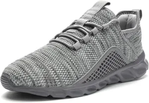 Women's Walking Shoes Casual Tennis Slip On Sneakers Lightweight Comfortable Fashion Shoes for Women
