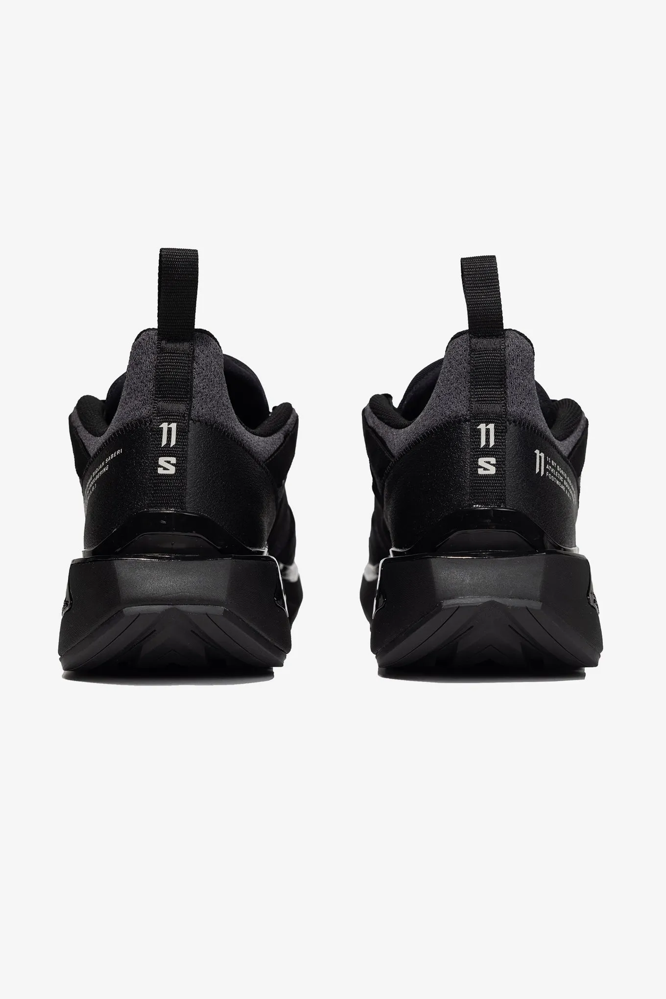 X BORIS BIDJAN SABERI 11S FOOTWEAR A.B.1