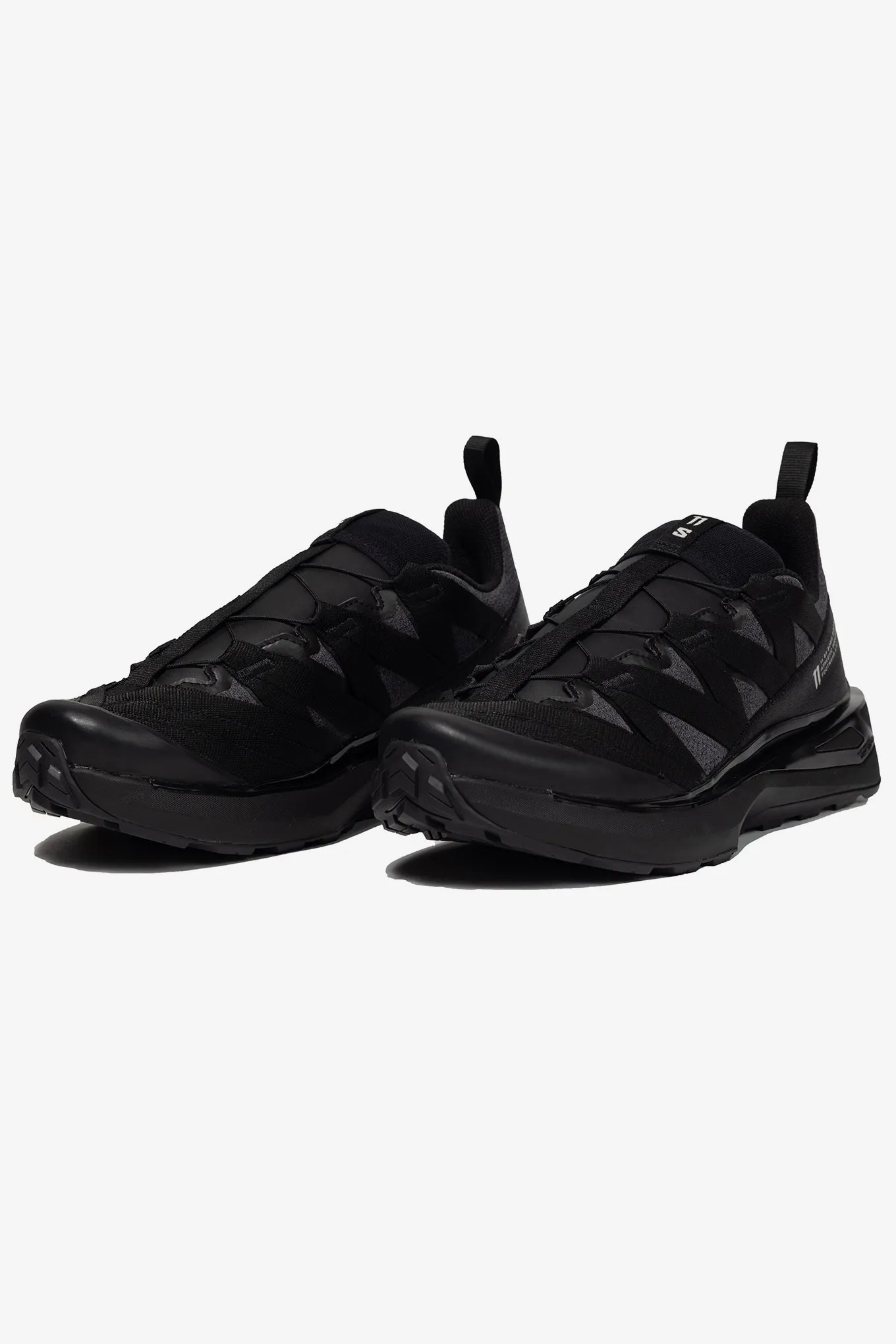 X BORIS BIDJAN SABERI 11S FOOTWEAR A.B.1